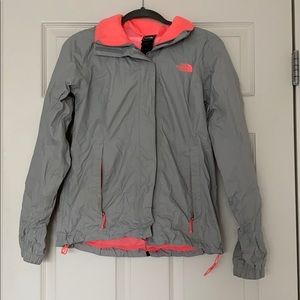 Northface Women’s Rain Jacket